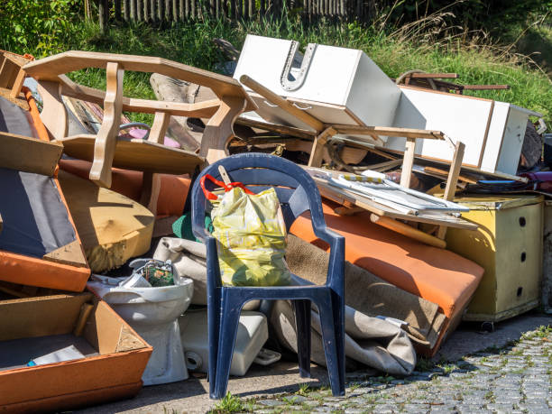 Best Commercial Cleanout Services  in Green Valley, SD