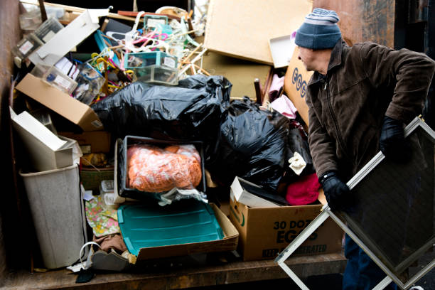 Best Yard Cleanup Services  in Green Valley, SD