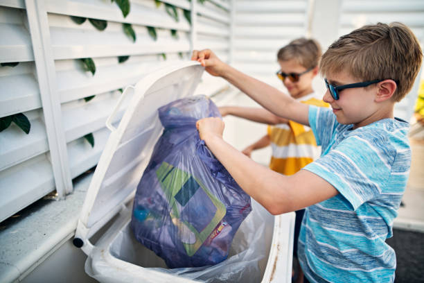 Yard Cleanup Services in Green Valley, SD