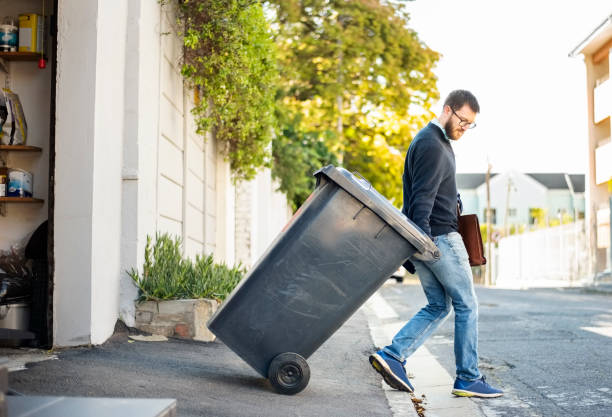 Best Residential Junk Removal  in Green Valley, SD
