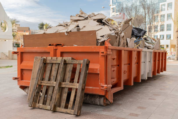 Best Dumpster Rental Services  in Green Valley, SD