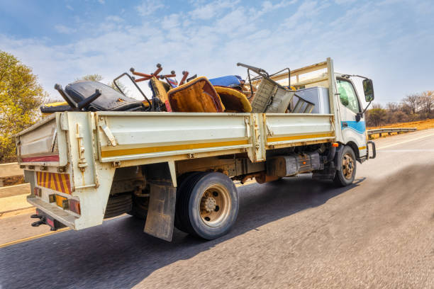 Household Junk Removal in Green Valley, SD