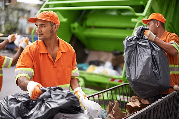 Best Attic Cleanout Services  in Green Valley, SD