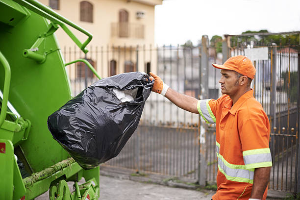 Best Yard Waste Removal  in Green Valley, SD