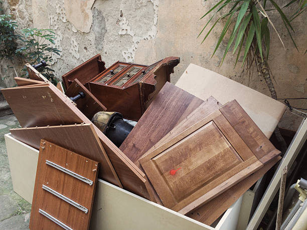 Best Junk Hauling Services  in Green Valley, SD